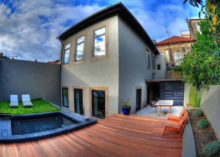 Casa da Torrinha