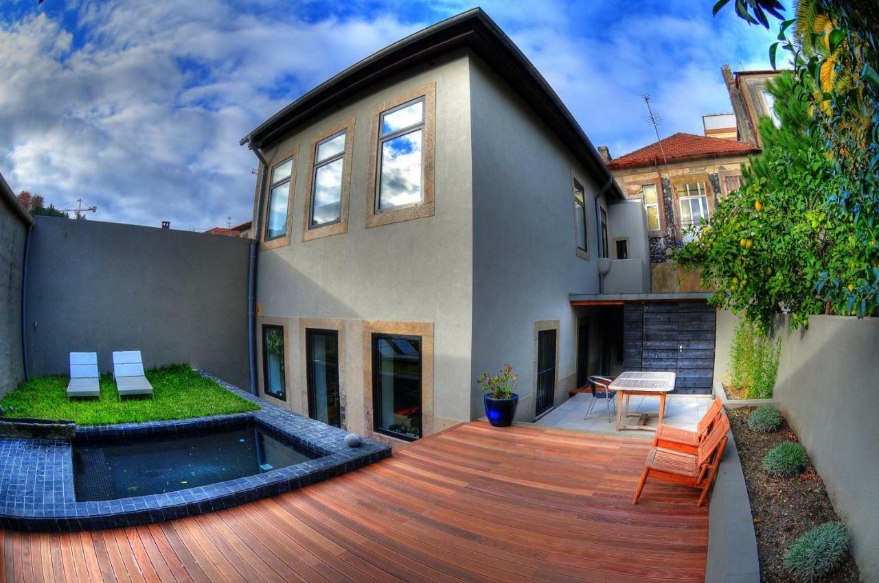 Casa Da Torrinha Porto