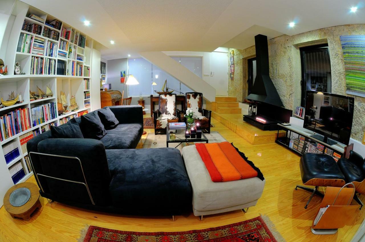 Casa Da Torrinha Holiday home Porto