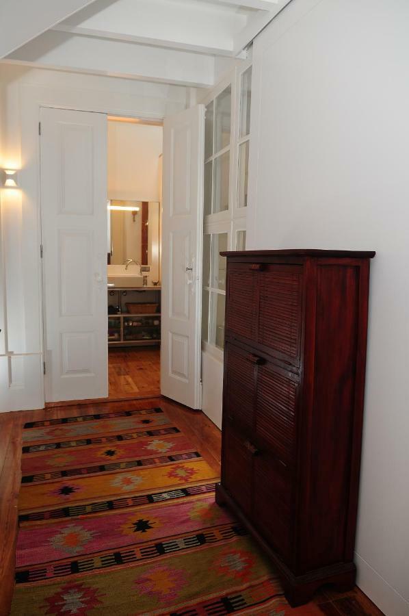 Casa Da Torrinha Holiday home *