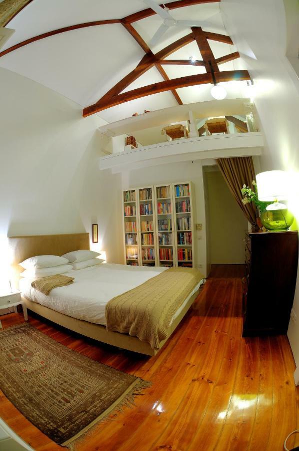 Casa Da Torrinha * Porto