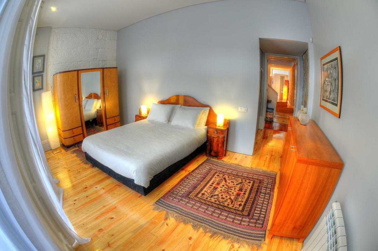 Casa Da Torrinha Porto