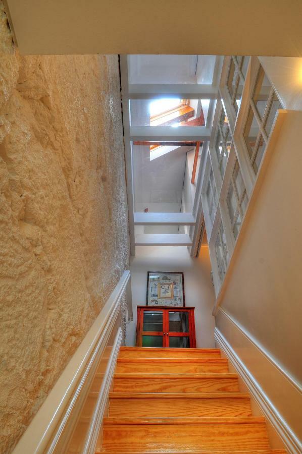 Holiday home Casa Da Torrinha Porto