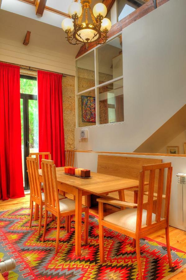 Casa Da Torrinha Holiday home *